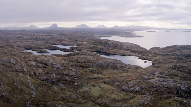 Lewisian gneiss 