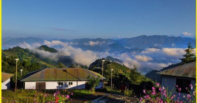 Khirsu Uttarakhand