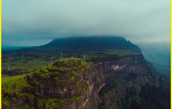 Naneghat