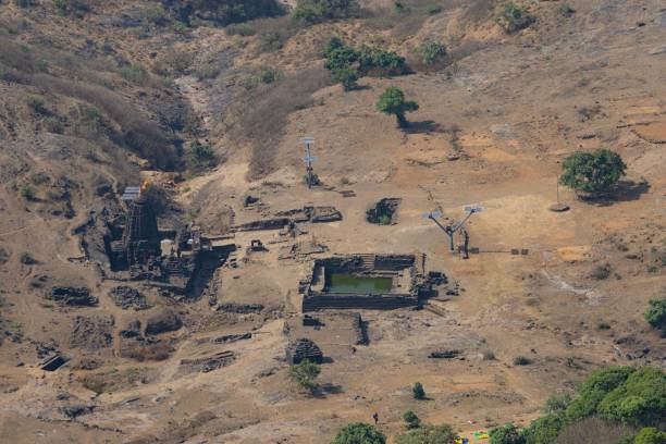 Harishchandragad 