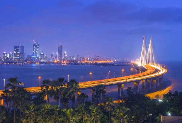 Juhu beach Mumbai