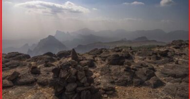 Harishchandragad