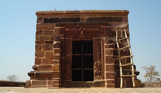 Bharhut Stupa