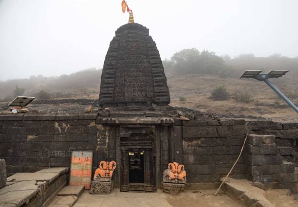 Harishchandragad 