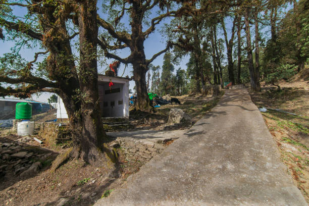 Tungnath uttarakhand