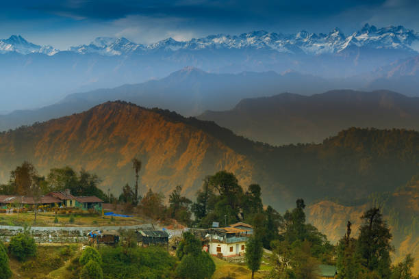 Tungnath uttarakhand