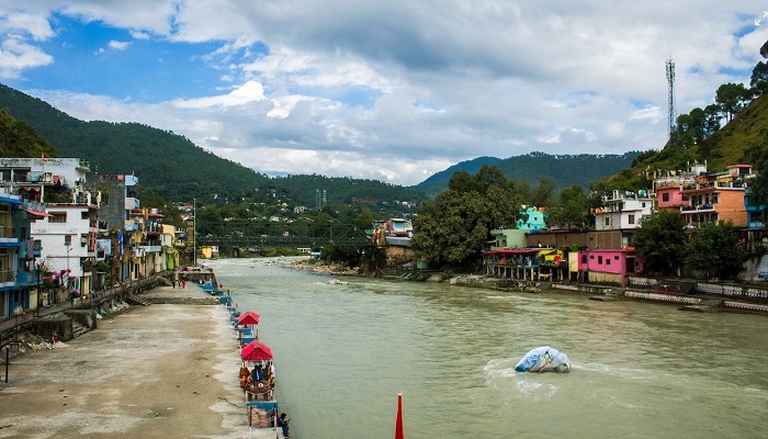 Kausani Uttarakhand