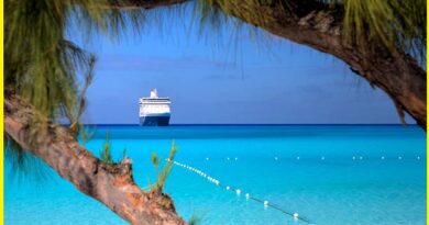 Cruise vacations in the Caribbean