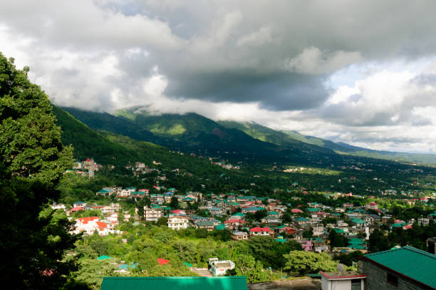 Mcleodganj