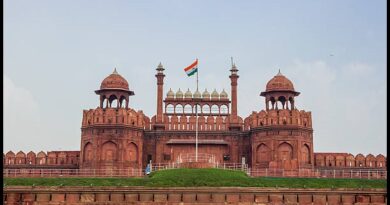 Agra fort