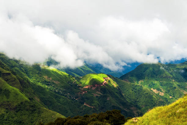 Cherrapunji