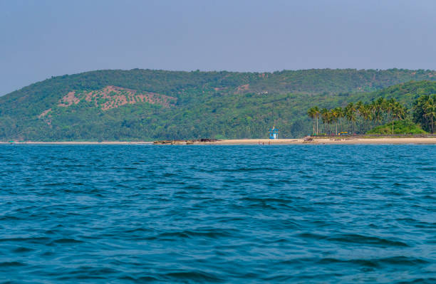 Tarkarli Beach