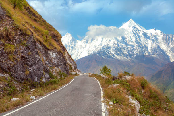 Kausani Uttarakhand