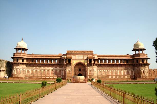 Agra fort