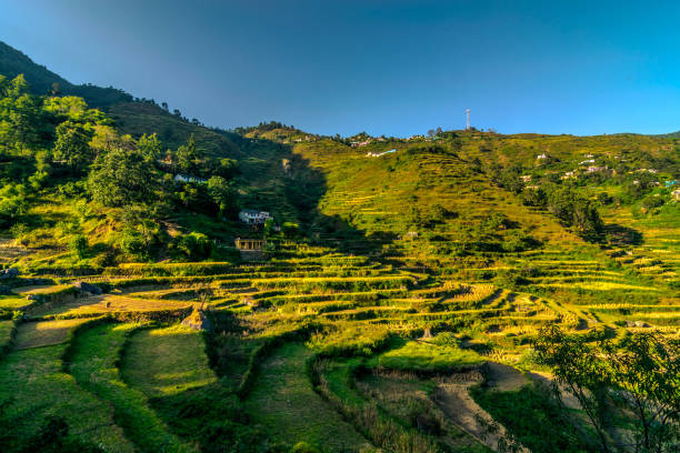 Kausani Uttarakhand