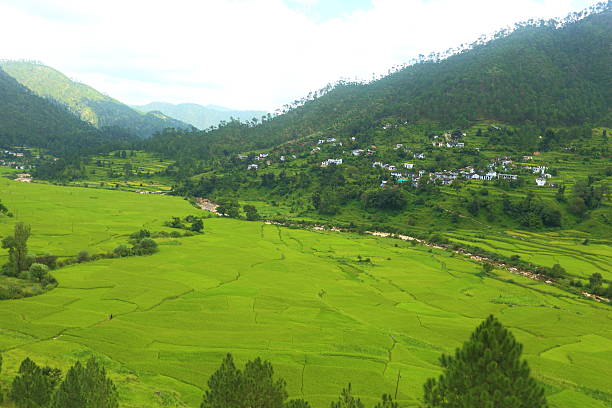 Kausani Uttarakhand