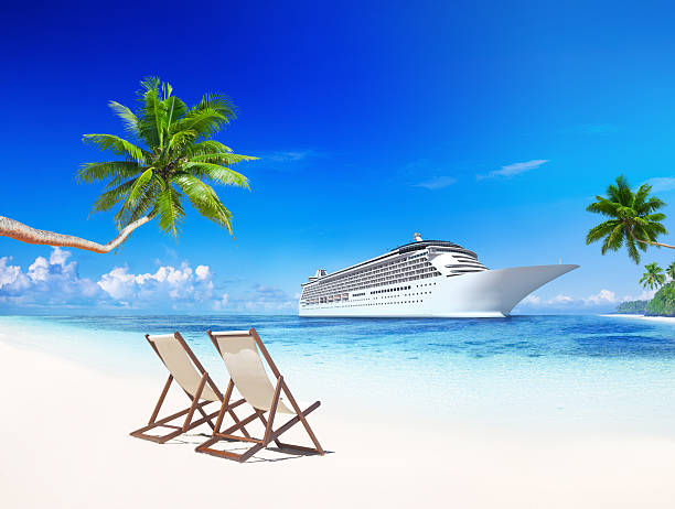 Cruise vacations in the Caribbean