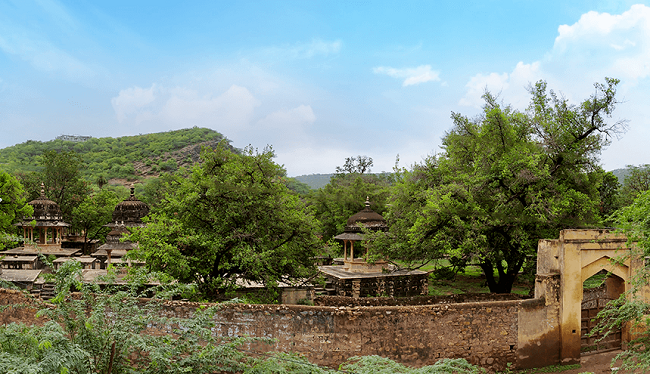 Bundi Rajasthan