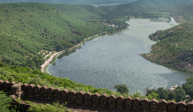 Bundi Rajasthan