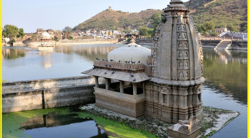 Bundi Rajasthan