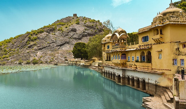 Bundi Rajasthan