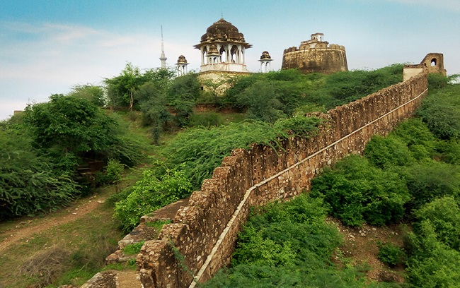 Bundi Rajasthan