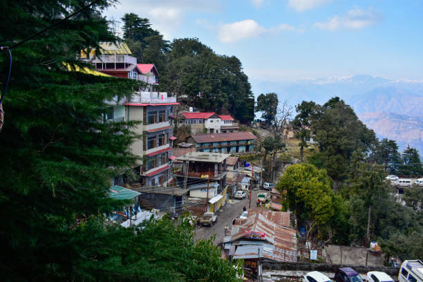 Dalhousie india