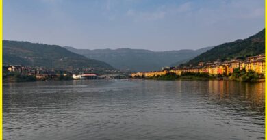 Lavasa city Pune