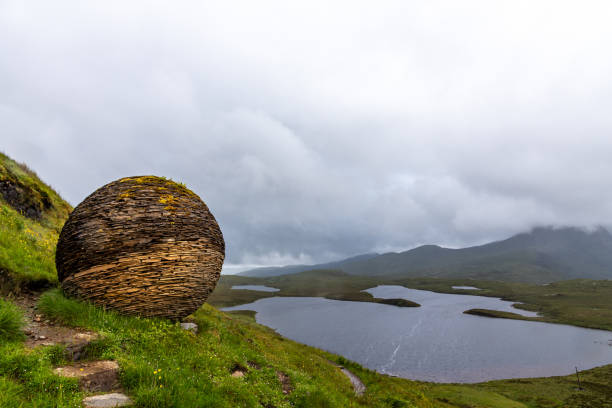 Knockan Crag 