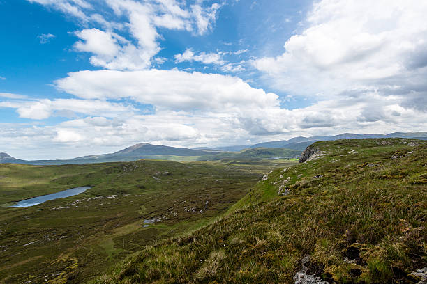 Knockan Crag 