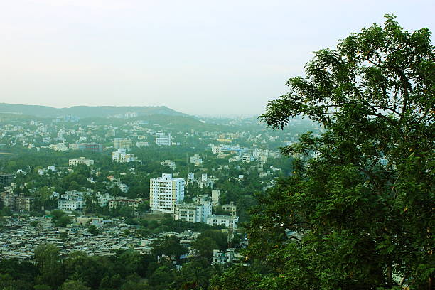 Lavasa city Pune
