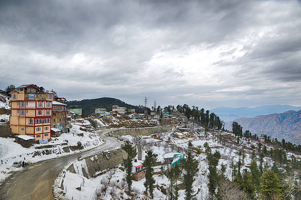 Kufri Shimla
