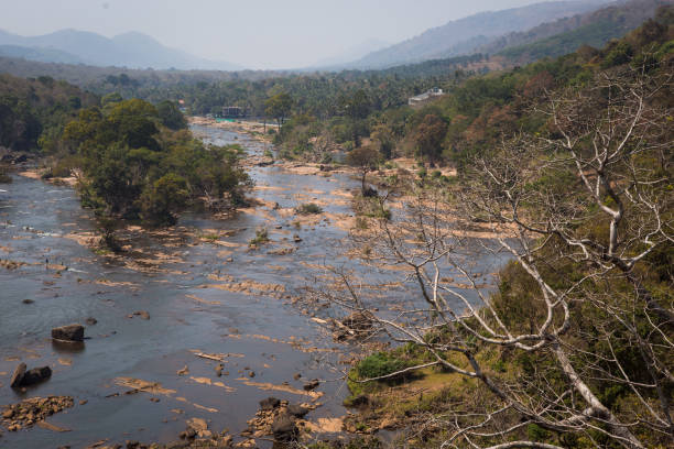 Athirapally Kerala