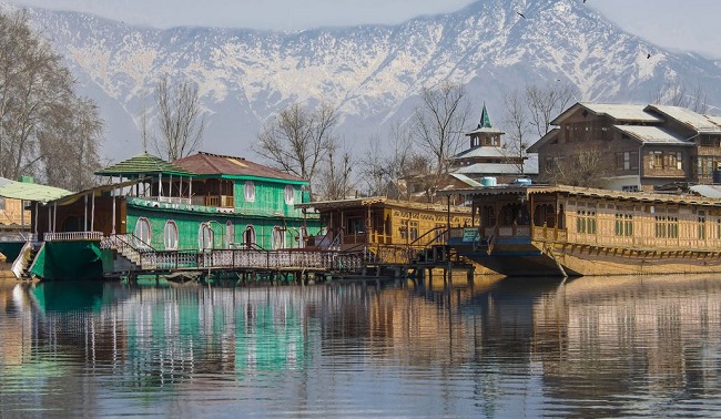 Betaab valley Kashmir