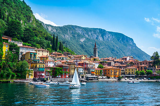 Lombardy Italy