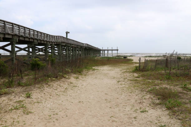 Grand Isle Louisiana