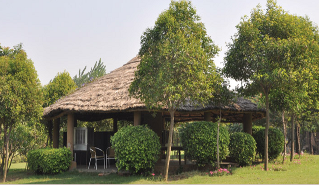 Botanix nature resort