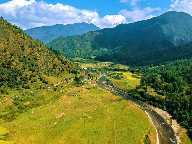 Ziro Valley