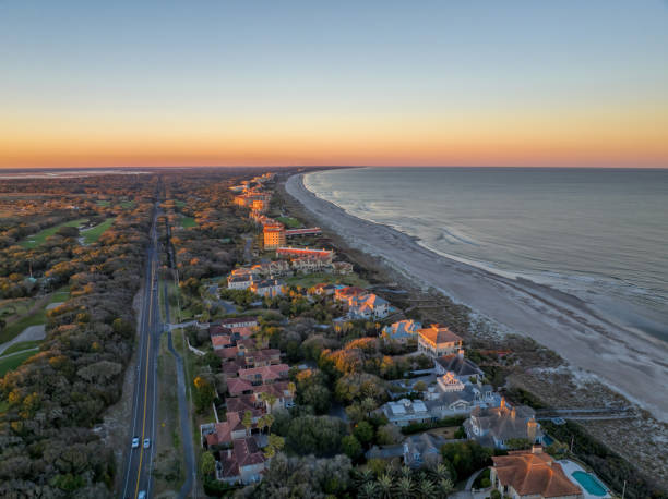 Fernandina Beach