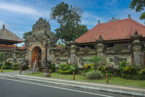 Ubud Bali