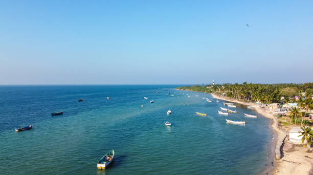 Dhanushkodi