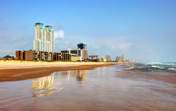 South Padre Island