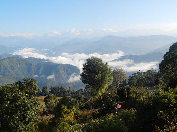 Chaukori Uttarakhand