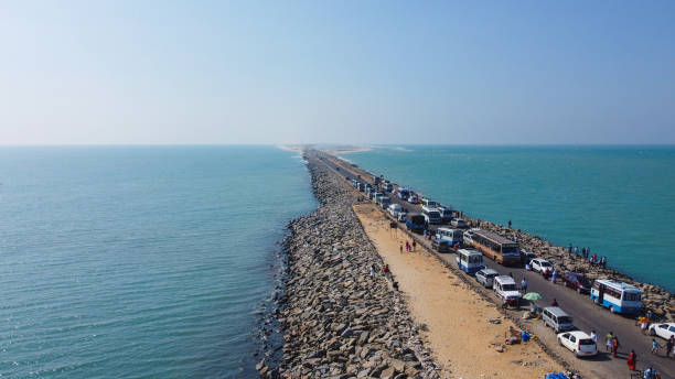 Dhanushkodi