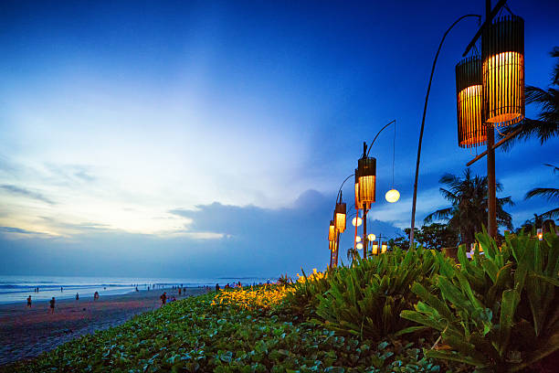 Seminyak Bali