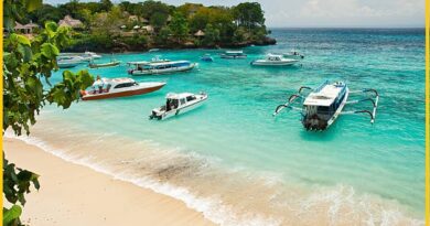 Nusa Lembongan