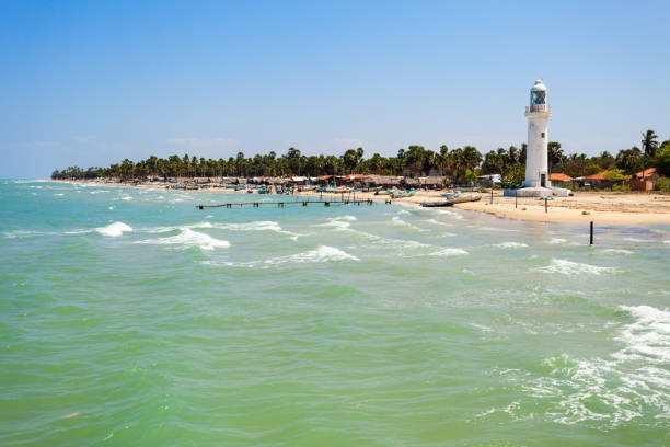 Dhanushkodi 