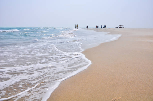 Dhanushkodi