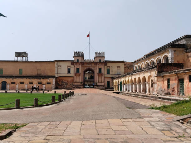 Ramnagar Fort