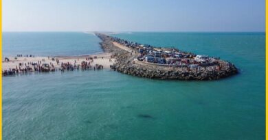 Dhanushkodi